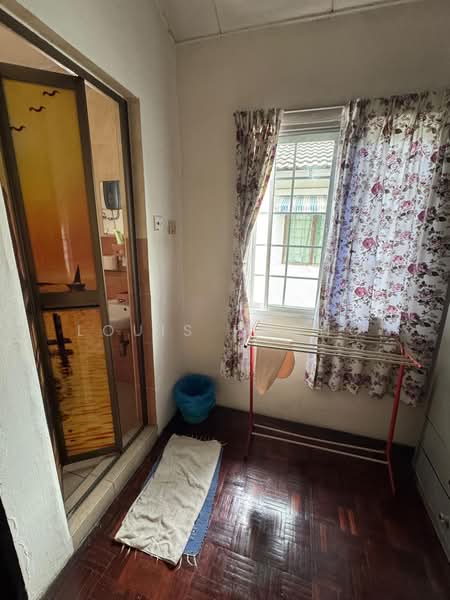 Rumah Teres 2.5 Tingkat untuk Dijual di Taman Sri Sinar (Segambut) - Louis Foong - PropertyGuru.com.my