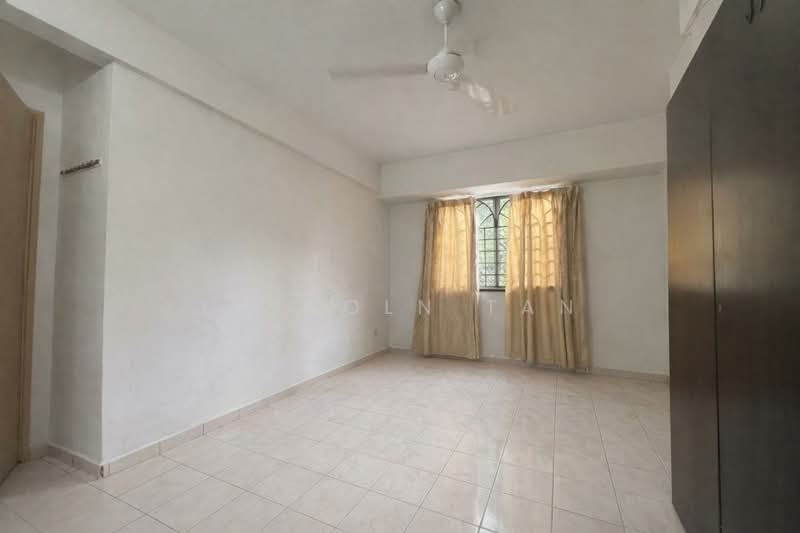 Apartment for Sale at Sri Jati 1 - Lincoln Tan - Bedroom - PropertyGuru.com.my