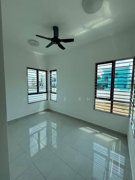 Rumah Banglo untuk Dijual di Kelapa Sawit (Kulai) - Janice Khoo - Interior - PropertyGuru.com.my
