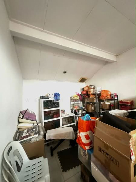 1.5-storey Terraced House for Sale in Taman Sierra Perdana (Masai) - Wendy Wong - Interior - PropertyGuru.com.my