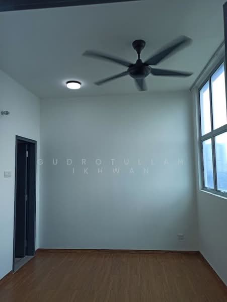 Apartment for Rent at Selangorku Pr1ma Lakefront Homes - Gudrotullah Ikhwan - Interior - PropertyGuru.com.my
