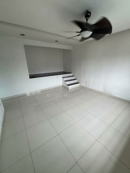 Rumah Bandar untuk Dijual di Jalan Ipoh (Kuala Lumpur) - Moh . - Interior - PropertyGuru.com.my
