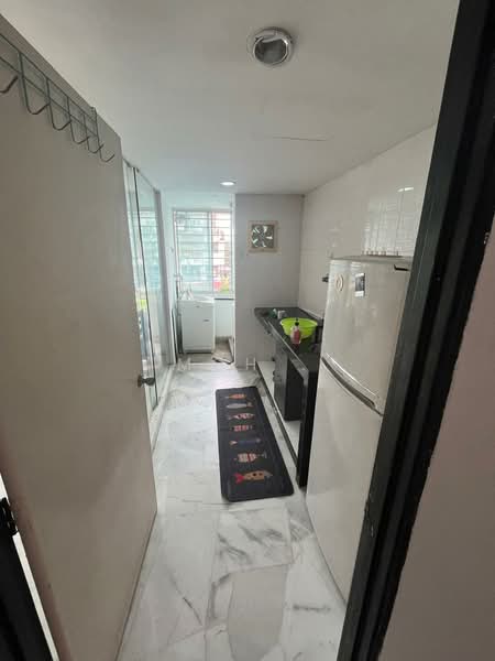 Rumah Bandar untuk Dijual di Jalan Ipoh (Kuala Lumpur) - Moh . - Kitchen - PropertyGuru.com.my