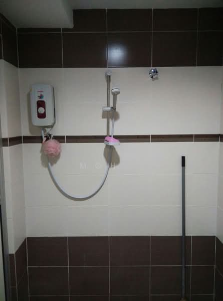 Rumah Bandar untuk Dijual di Jalan Ipoh (Kuala Lumpur) - Moh . - Bathroom - PropertyGuru.com.my