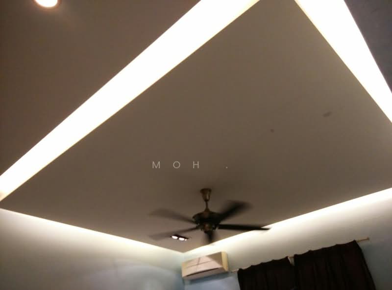 Rumah Bandar untuk Dijual di Jalan Ipoh (Kuala Lumpur) - Moh . - Interior - PropertyGuru.com.my