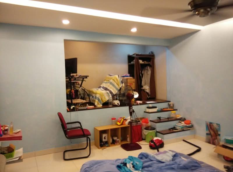Rumah Bandar untuk Dijual di Jalan Ipoh (Kuala Lumpur) - Moh . - Interior - PropertyGuru.com.my