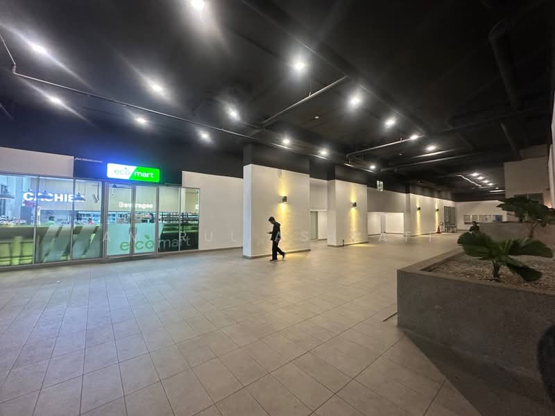 Service Residence for Rent at Residensi MH Platinum 2 - Amirul Ashraff - Exterior - PropertyGuru.com.my