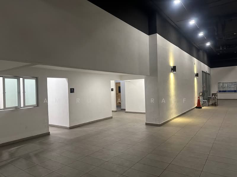 Service Residence for Rent at Residensi MH Platinum 2 - Amirul Ashraff - Interior - PropertyGuru.com.my