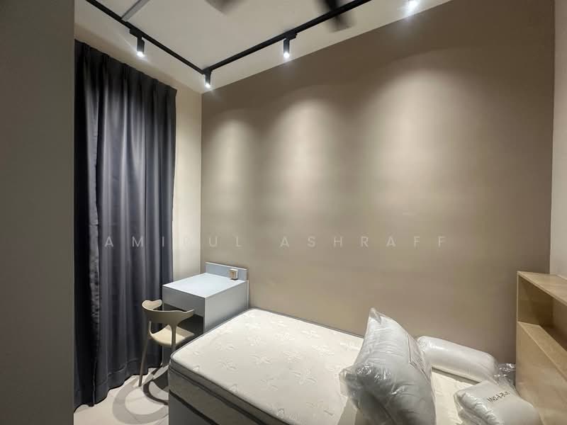 Service Residence for Rent at Residensi MH Platinum 2 - Amirul Ashraff - PropertyGuru.com.my