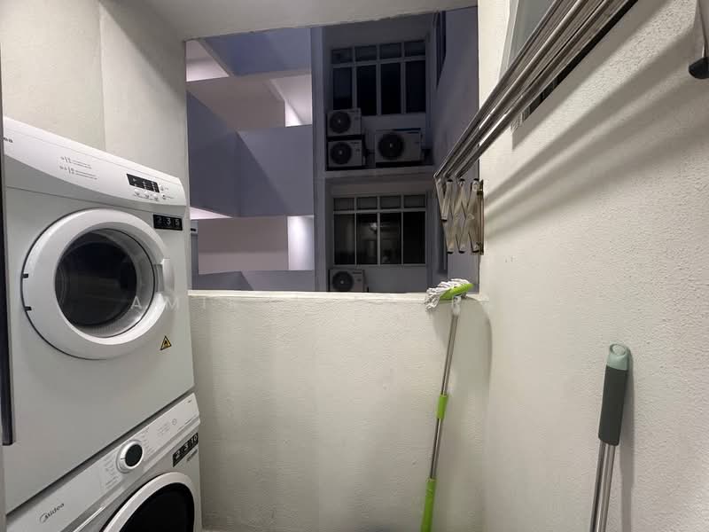 Service Residence for Rent at Residensi MH Platinum 2 - Amirul Ashraff - Interior - PropertyGuru.com.my