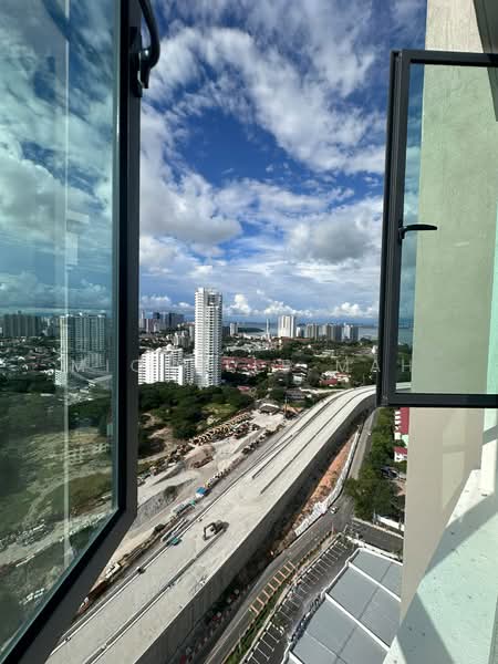 Condominium for Rent at Ideal Venice Residency - Michelle Mah - View - PropertyGuru.com.my