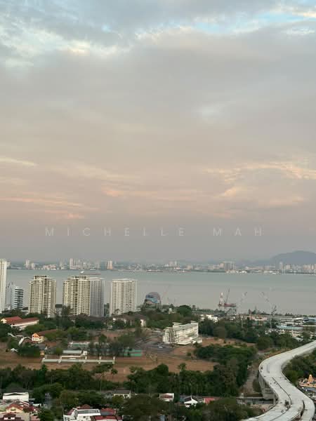 Condominium for Rent at Ideal Venice Residency - Michelle Mah - PropertyGuru.com.my