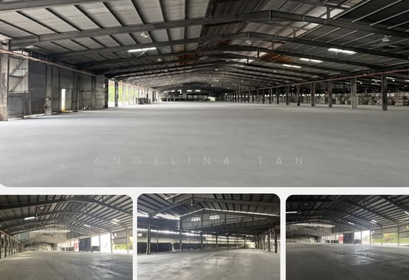 Factory for Rent in Taman Sri Kulai Baru (Kulai) - Angelina Tan - PropertyGuru.com.my