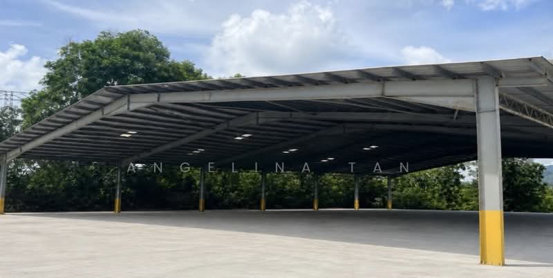 Factory for Rent in Taman Sri Kulai Baru (Kulai) - Angelina Tan - PropertyGuru.com.my