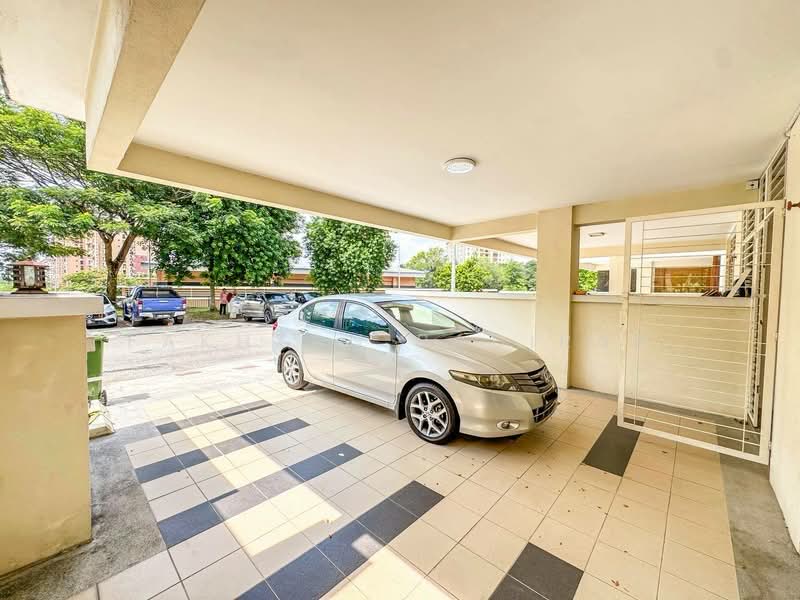Rumah Teres untuk Dijual di Putrajaya (Putrajaya) - Fakhzan Badiran - Exterior - PropertyGuru.com.my