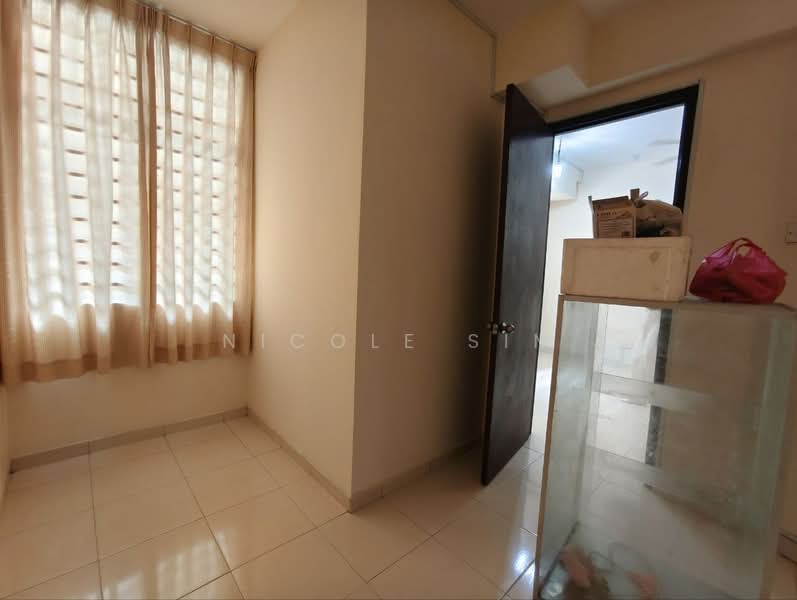Rumah Teres 2.5 Tingkat untuk Dijual di Ampang Saujana (Ampang) - Nicole Sim - PropertyGuru.com.my