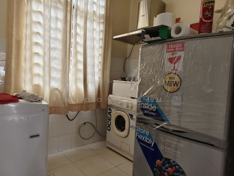 Rumah Teres 2.5 Tingkat untuk Dijual di Ampang Saujana (Ampang) - Nicole Sim - PropertyGuru.com.my