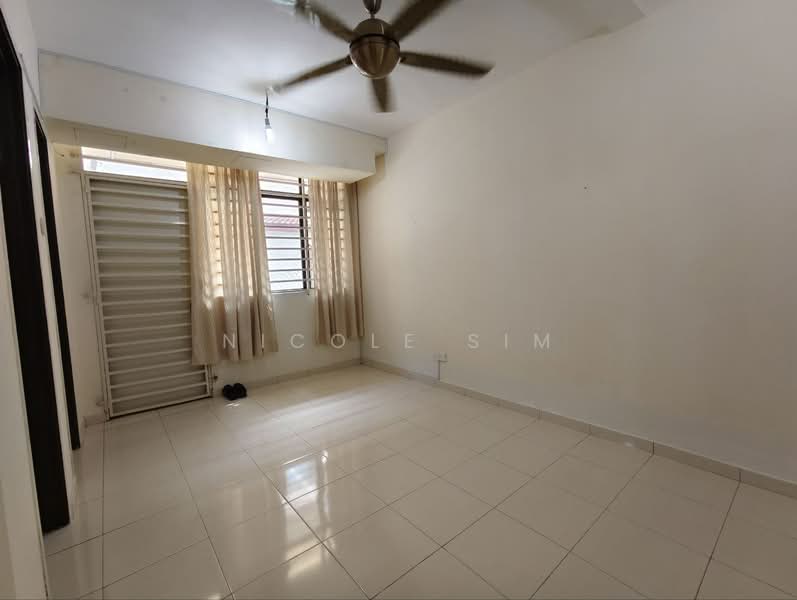 Rumah Teres 2.5 Tingkat untuk Dijual di Ampang Saujana (Ampang) - Nicole Sim - PropertyGuru.com.my