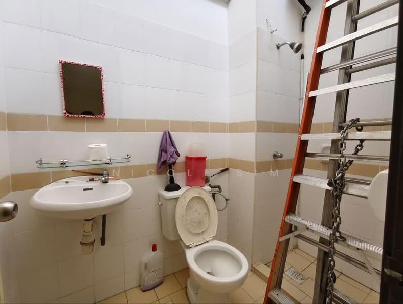 Rumah Teres 2.5 Tingkat untuk Dijual di Ampang Saujana (Ampang) - Nicole Sim - PropertyGuru.com.my