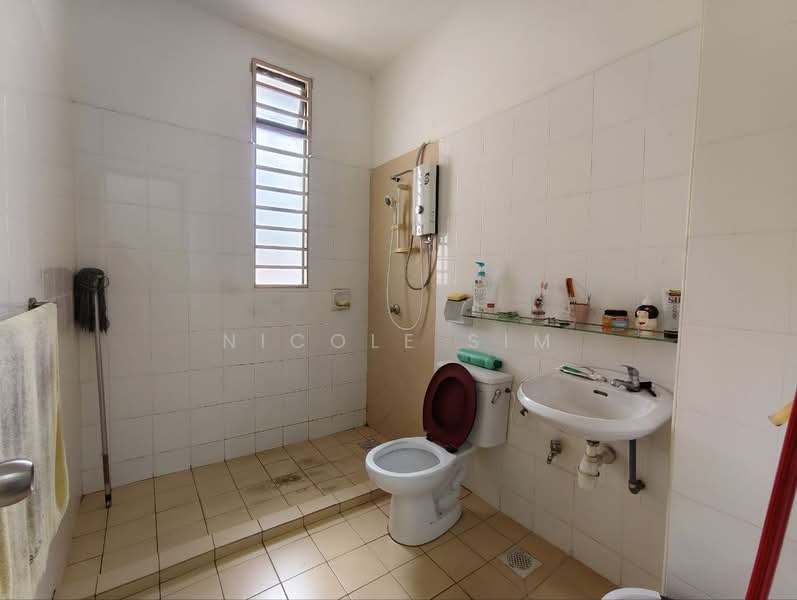 Rumah Teres 2.5 Tingkat untuk Dijual di Ampang Saujana (Ampang) - Nicole Sim - PropertyGuru.com.my