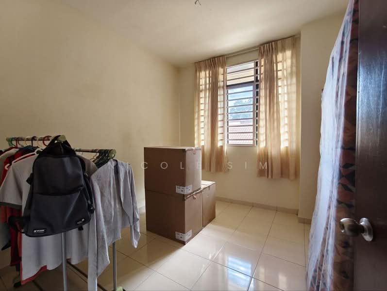 Rumah Teres 2.5 Tingkat untuk Dijual di Ampang Saujana (Ampang) - Nicole Sim - PropertyGuru.com.my