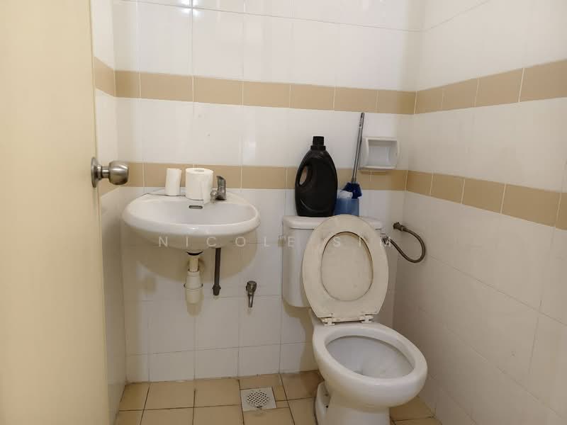Rumah Teres 2.5 Tingkat untuk Dijual di Ampang Saujana (Ampang) - Nicole Sim - PropertyGuru.com.my