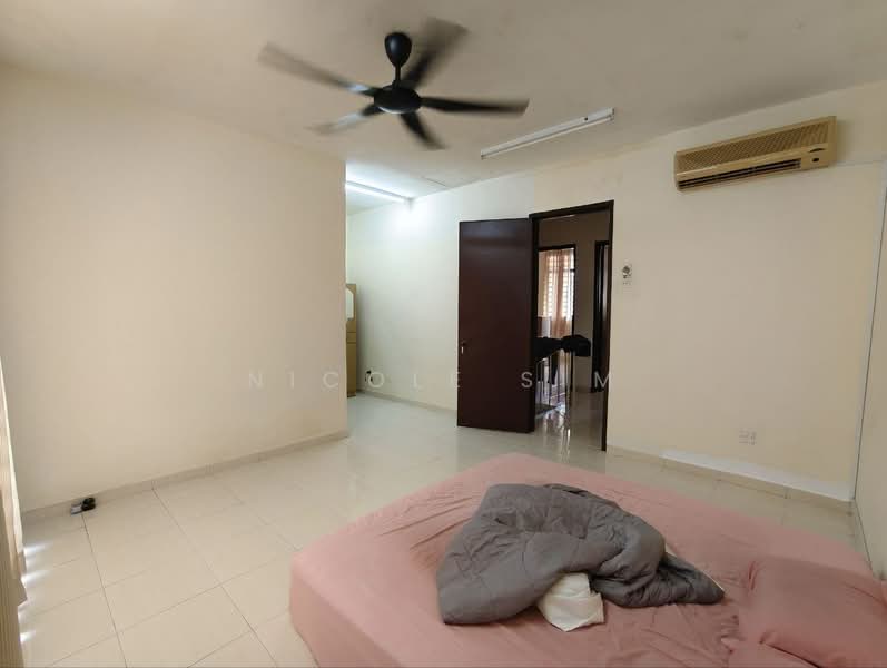 Rumah Teres 2.5 Tingkat untuk Dijual di Ampang Saujana (Ampang) - Nicole Sim - PropertyGuru.com.my