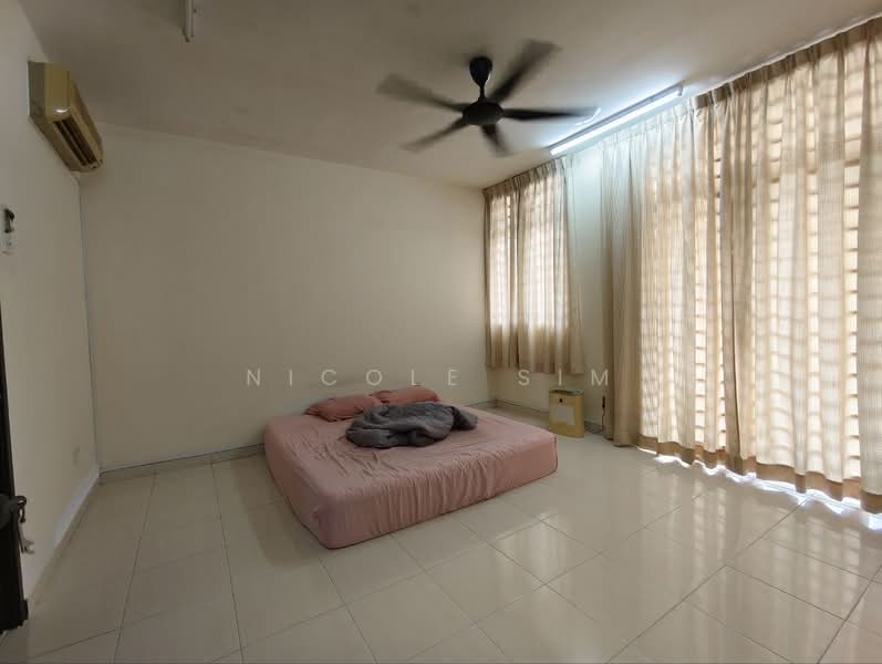 Rumah Teres 2.5 Tingkat untuk Dijual di Ampang Saujana (Ampang) - Nicole Sim - PropertyGuru.com.my