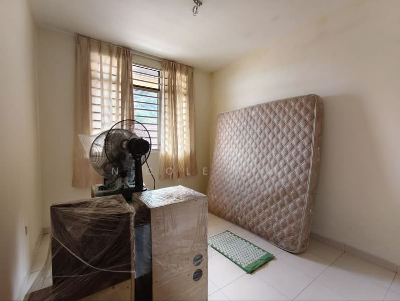 Rumah Teres 2.5 Tingkat untuk Dijual di Ampang Saujana (Ampang) - Nicole Sim - PropertyGuru.com.my