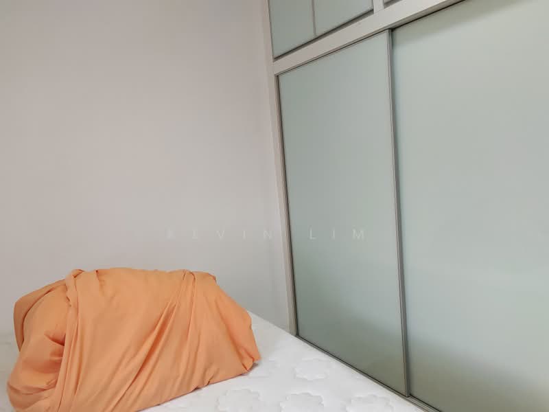 Flat for Sale at Taman Seri Damai - Kevin Lim - Bedroom - PropertyGuru.com.my