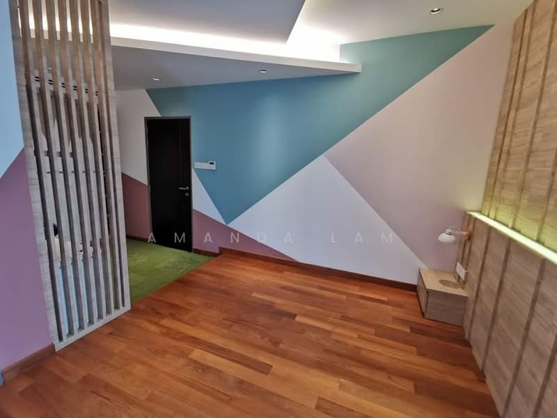 Rumah Teres 3 Tingkat untuk Dijual di Sungai Puyu (Butterworth) - Amanda Lam - Interior - PropertyGuru.com.my