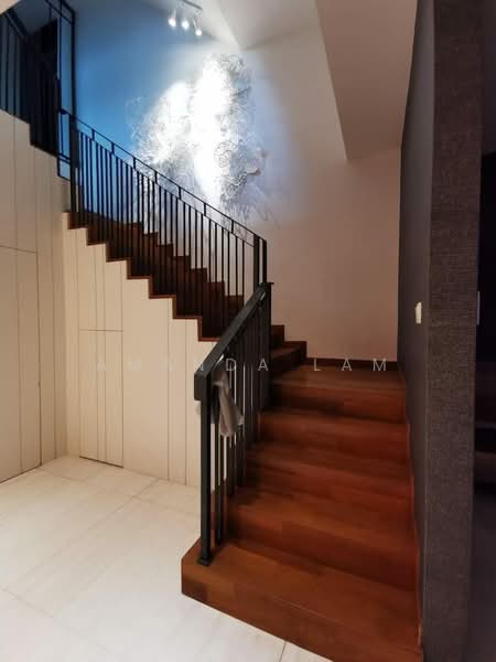 Rumah Teres 3 Tingkat untuk Dijual di Sungai Puyu (Butterworth) - Amanda Lam - Interior - PropertyGuru.com.my