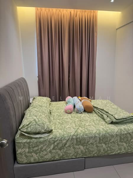 Kondominium untuk Disewa di Zen 6 - Michelle Mah - Bedroom - PropertyGuru.com.my