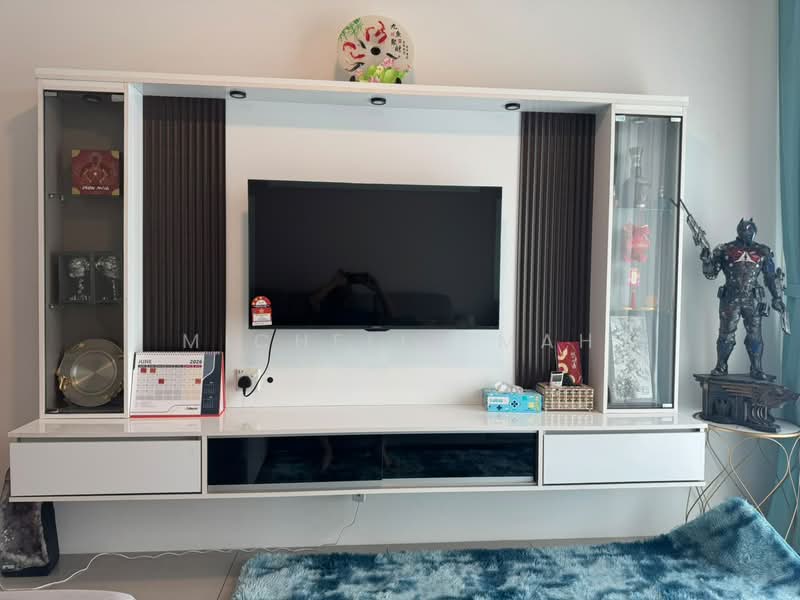Kondominium untuk Disewa di Zen 6 - Michelle Mah - PropertyGuru.com.my
