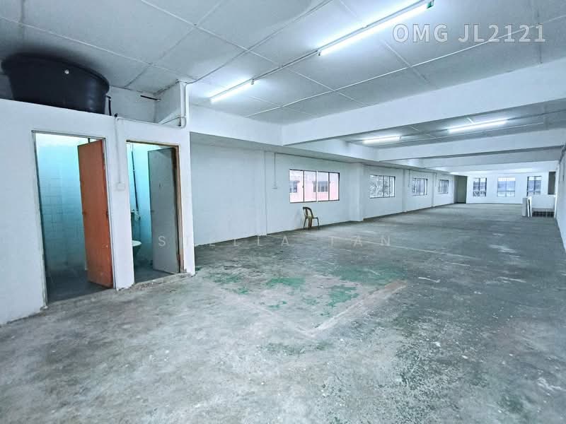 Kilang untuk Disewa di Pandamaran (Klang) - Stella Tan - Interior - PropertyGuru.com.my