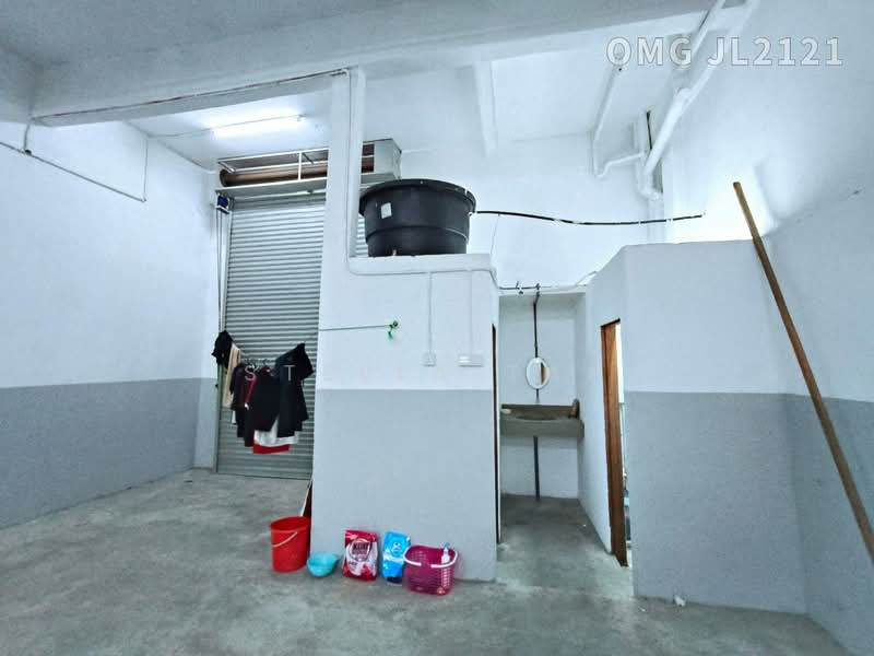 Kilang untuk Disewa di Pandamaran (Klang) - Stella Tan - Interior - PropertyGuru.com.my