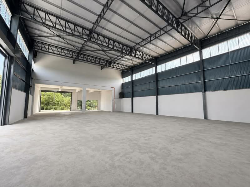 Factory for Sale in Butterworth (Penang) - Kelvin Ooi - Interior - PropertyGuru.com.my