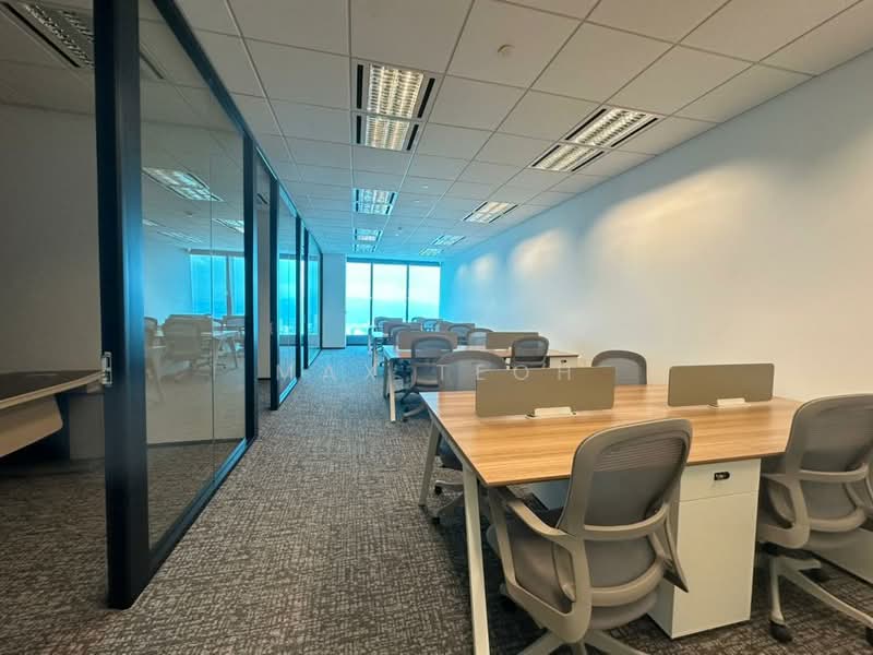 Pejabat untuk Disewa di Tun Razak Exchange (Kuala Lumpur) - Max Teoh - Interior - PropertyGuru.com.my