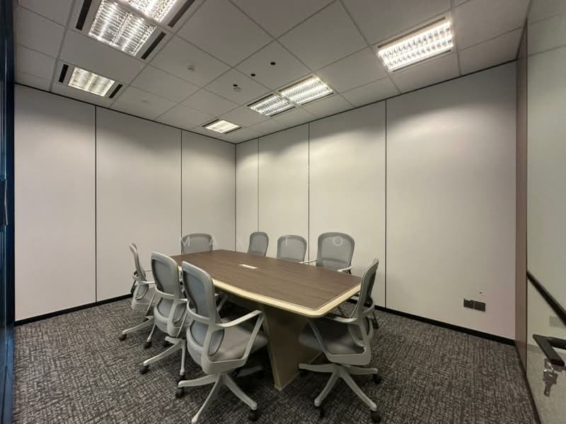 Pejabat untuk Disewa di Tun Razak Exchange (Kuala Lumpur) - Max Teoh - Interior - PropertyGuru.com.my