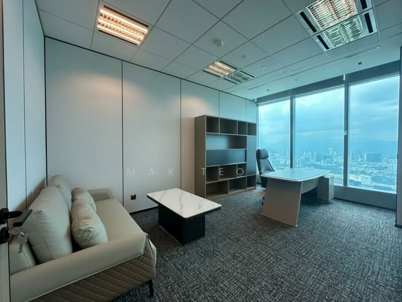 Pejabat untuk Disewa di Tun Razak Exchange (Kuala Lumpur) - Max Teoh - Study - PropertyGuru.com.my