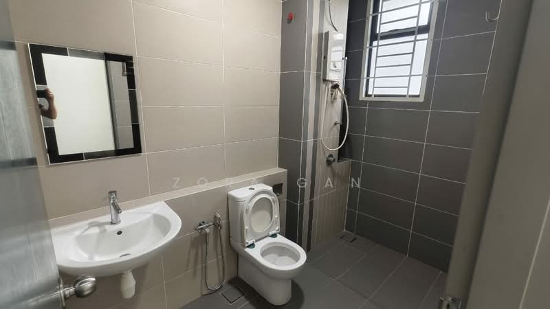 Rumah Kluster untuk Disewa di Horizon Hills (Iskandar Puteri (Nusajaya)) - Zora Gan - Bathroom - PropertyGuru.com.my