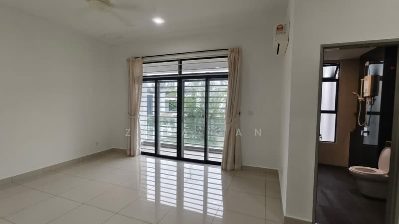 Rumah Kluster untuk Disewa di Horizon Hills (Iskandar Puteri (Nusajaya)) - Zora Gan - Living Room - PropertyGuru.com.my