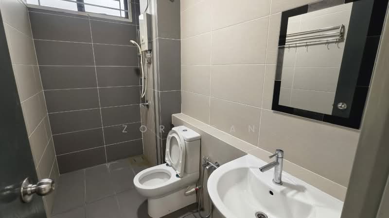 Rumah Kluster untuk Disewa di Horizon Hills (Iskandar Puteri (Nusajaya)) - Zora Gan - Bathroom - PropertyGuru.com.my