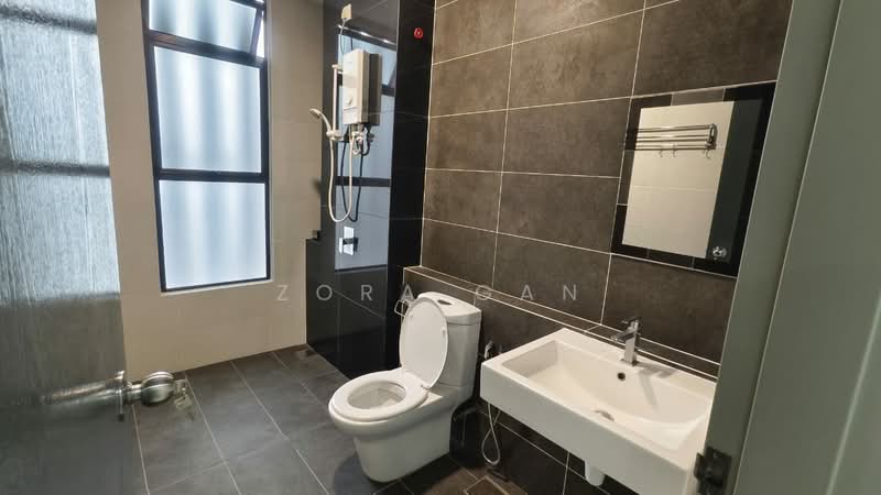 Rumah Kluster untuk Disewa di Horizon Hills (Iskandar Puteri (Nusajaya)) - Zora Gan - Bathroom - PropertyGuru.com.my