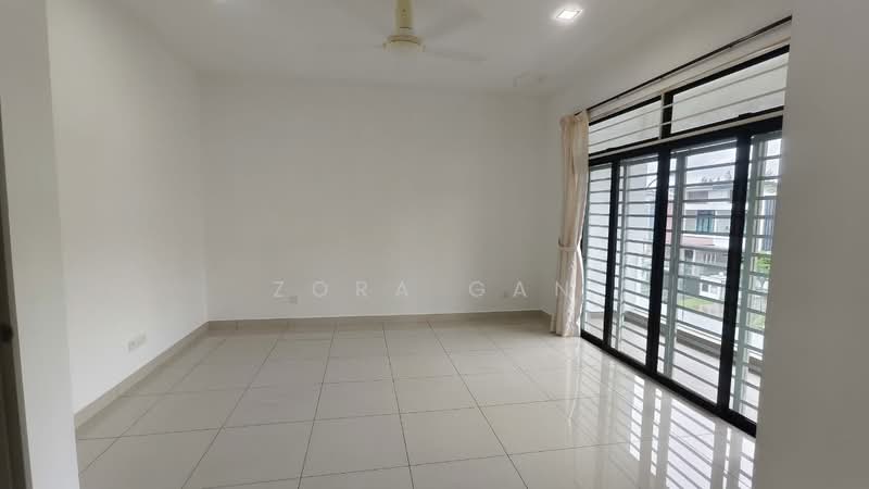 Rumah Kluster untuk Disewa di Horizon Hills (Iskandar Puteri (Nusajaya)) - Zora Gan - Living Room - PropertyGuru.com.my