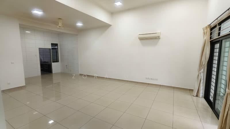 Rumah Kluster untuk Disewa di Horizon Hills (Iskandar Puteri (Nusajaya)) - Zora Gan - Living Room - PropertyGuru.com.my