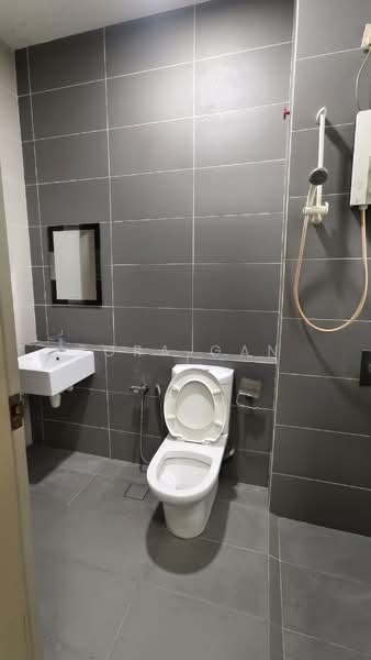 Rumah Kluster untuk Disewa di Horizon Hills (Iskandar Puteri (Nusajaya)) - Zora Gan - Bathroom - PropertyGuru.com.my