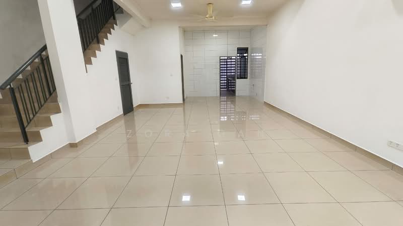 Rumah Kluster untuk Disewa di Horizon Hills (Iskandar Puteri (Nusajaya)) - Zora Gan - Living Room - PropertyGuru.com.my