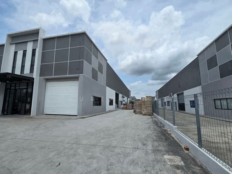 Kilang Kluster untuk Dijual di Eco Business Park 1 (Johor Bahru) - Lauren Chai - PropertyGuru.com.my