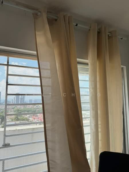 Pangsapuri untuk Disewa di Mandarina Court - Kent Chong - View - PropertyGuru.com.my